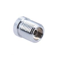 Jungties adapteris Airbrush konvertuoti sriegį į 1/8 colio BSP žarnos montavimo barsuką