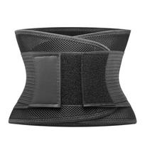 Nugaros petnešos vyrams, moteriškos XL gray