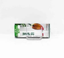 Bassday Hazedama 25 mm 3.1 grams Floating Lure C-69 (2101)