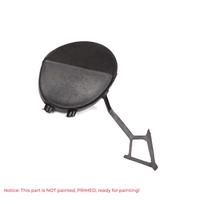 ESP1164 Priekinio buferio vilkimo kablio akies dangtelis Seat Leon MK4 KL8 KL1 KLG 2020 m. ir vėlesniems HB Sportstourer 5FA807241
