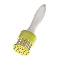 IBILI 728200 Attendrisseur à Viande, INOX, Multicolore, 5 x 5 x 20 cm