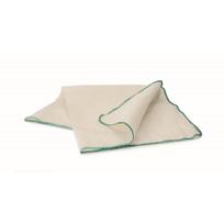 Chiffon à Fromage - 100% Coton - 50x50 cm - Beige - Lavable en Machine - Garantie 2 Ans