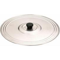 Couvercle - IBILI - 715731 - Inox - Fonte - 35.5 x 31.49 cm