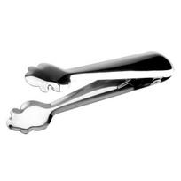 Ibili 732300 Pince à glace Inox 19 cm