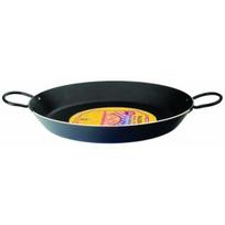 Paella Pan - IBILI - 34 cm - Non-stick Aluminum - All Stovetops except induction - Oven Safe