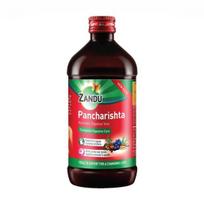 Zandu Pancharishta Ayurvedic Digestive Tonic- 15 day pack | 900ml 900ml