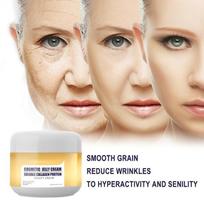 Collagen cream, firming skin, aloe vera, skin moisturizing and replenishing 5G