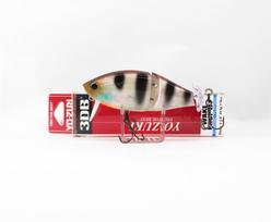 Yo Zuri 3DB Wake Prop 85F Floating Lure R1475-BG (5815)