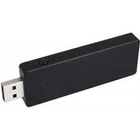 „Xbox One“ adapteris – „Microsoft“ – belaidis – suderinamas su „Windows 10“ – juodas – USB juoda