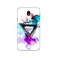 Samsung Galaxy j7 2018 case nike stylish logo Maniacase