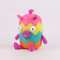 New Product Bison Revenge Pinata Game Plush Doll Cartoon Doll