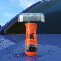 Car Ceramic Nano Coating Liquid Coatin Nano Crystal Hydrophobic Layer Polishing Paint Coating Agent 100ML Coating Spray black