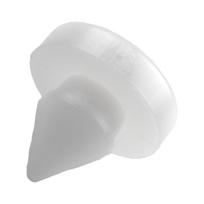 Sankabos pedalo atrama 46505SA5000 Acura Plastikas white