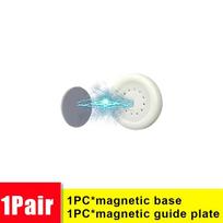 Magnetic Hook Magnet Remote Control Keys Holder Iman Hooks Home Storage Hanger Aimant Ring Organization 30/2Pcs Magnetize Garden XXL