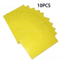 Mousetrap Increase Thickening Transparent Upper Cover Catch Mice Mouse Artifact For Residence Office Catering Hotel