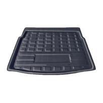Automobilio bagažinės kilimėliai, skirti VW Volkswagen Tiguan 2016~2024 L R-Line MK2 2024 2020 2018 Galiniai krovinio uodegos pagalvėlės Automobilių priedai EVA medžiaga