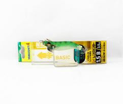 Yamashita Naory RH Squid Jig 1.5B-3.5 grams-4.5 sec per m Z014 (3221)
