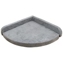 Dog Kennel  Warm In Winter  Removable and Washable Dog Bed  Dog Sofa  Winter Mat  Sleeping Mat  Universal for All Seasons  Cat Kennel  Pet Supplies M：67*67*18cm