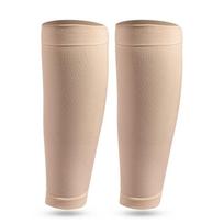 Calf Protection Pressure Vein Socks Strong Pressure Shaping Slimming Calf Elasticity Pressure Socks Calf Protection One size fits all įvairiaspalvis