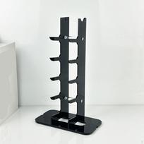 Acrylic Knife Organizer for Displaying Mini Knives And Dagger Collection