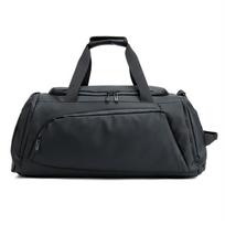 Large Capacity Travel Bag  Can Be Equipped with a Suitcase  Dry and Wet Separation  One Shoulder or Crossbody Backpack