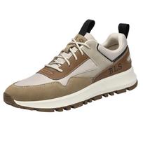 Autumn Winter Classic Men's Casual Shoes Outdoor Sports Shoes Trend Thick Sole Shoes Men's Running Shoes Hiking Travel Shoes 38 ruda