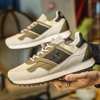 Men shoes Sneakers Male tenis Luxury shoes Mens casual Trainer Race Breathable  fashion loafers running Shoes for men 39