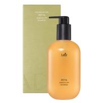 Lador Keratin LPP Perfume Shampoo 350ml 3 types, choose 1 pita beige