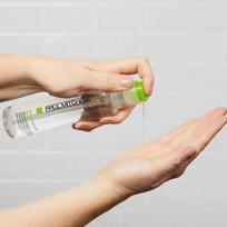 Paul Mitchell Super Skinny Serum 250ml [Beauty Salon Hair Essence] beige