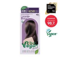 Easy N Touch Vegan Hair Color Lavender Brown