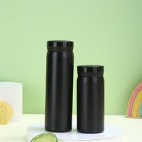 380/510ML Travel Coffee Mug Car Insulated Cup Stainless Steel Thermal Mug Leak-Proof Thermos Bottle Tea Coffee Cup Vacuum Flasks 101-200ml juoda