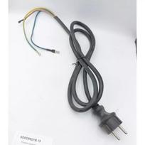 #15 Maitinimo laidas elektriniam šildytuvui Dedra Ded9921B