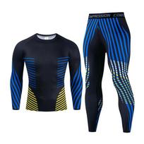 Vyriškos labai elastingos dviračių ir fitneso tamprės European size L black