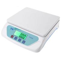 30KG / 1G Virtuvinės svarstyklės ABS Kepimo Tikslumas LCD Skaitmeninės Elektroninės Svarstyklės Buitinis Tikslumas Svoris Elektroninės Svarstyklės Arbatai