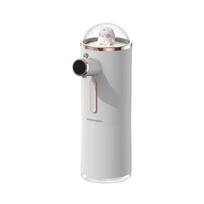 Soap Dispenser 1PC Automatic Smart Sensor Small Household Hand Sanitizer Handle Foam Handwashing Instrument Rechargeable Kids balta