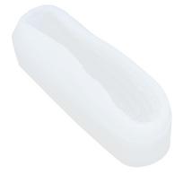 Kukurūzų silikoninė forma DIY rankų darbo fondanto tortui, šokoladui, ledams, muilui, žvakei