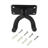 Skateboard Hanger, Longboard Wall Mount with Screws for Guitar