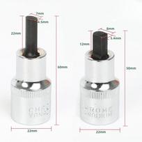 Car Hydraulic Shock Absorber Removal Tool Strut Spreader Suspension Mechanical Separator Ball Joint Bushing Separation Sleeve