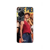 Coque Huawei P60 One piece serie Maniacase