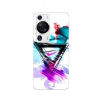 Coque Huawei P60 Pro nike logo stylé Maniacase