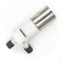 370 Aquarium Pump Fish Tank Motor,DIY Diaphragm Water #1