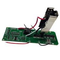 Mikroschemų plokštės apsaugos plokštė Surinkite PCB apsaugą