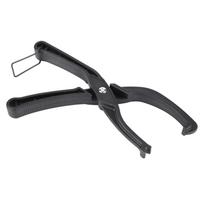 Bike Bicycle Tire Repair Tool Lever Tyre Remover Inserting Installation Pliers