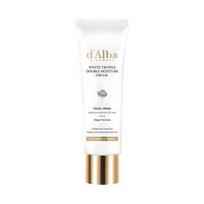 D'Alba White Truffle Double Moisture Cream (60ml)