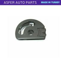 Front Seat Armrest Mounting Bracket For Dacia Renault Lodgy Dokker 2012 After Oem 877631170R pilka spalva