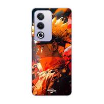 Coque Oppo A80 naruto uzumaki manga Maniacase