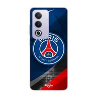 Coque Oppo A80 Paris saint germain football logo Maniacase