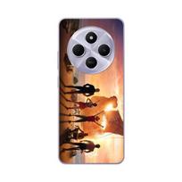 Xiaomi Redmi 14C case one piece the movie Maniacase