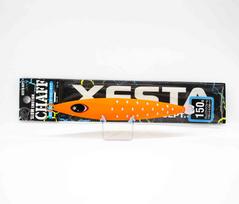 Xesta Metal Jig Chaff 150 grams FOSBL (6225)