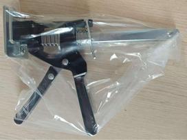 All-Steel Tile Height Adjuster and Lifter for Bricklayers